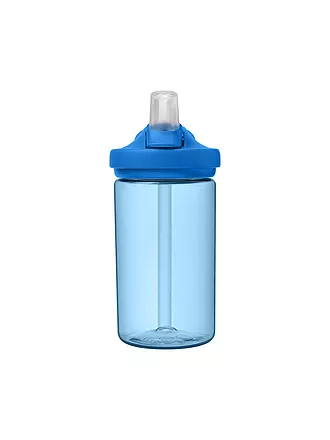 CAMELBAK | Kindertrinkflasche Eddy+ True Blue 400ml | 